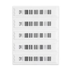 AM001 Retail store 58KHz AM anti theft security label made in China DR label