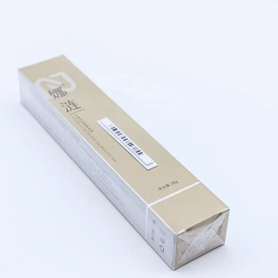AM006 cosmetic 58Khz anti theft narrow AM DR label