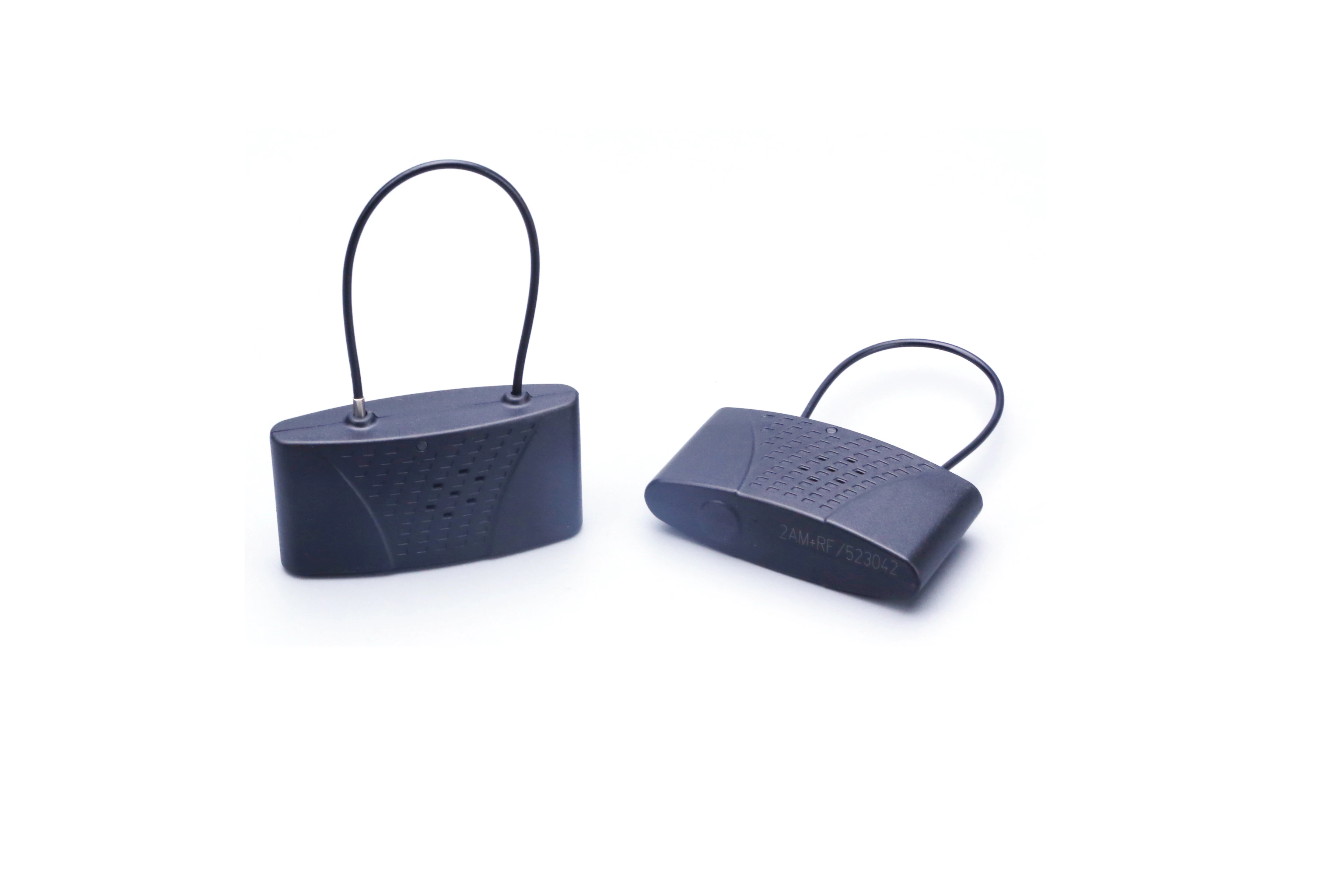AS015-1 EAS self-alarming anti theft security tag for supermakert