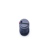 AS031 Auto Retractable Cable EAS Security Self Alarm Spider Wrap Tag