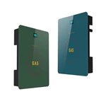 BE013 EAS security AM label deactivator