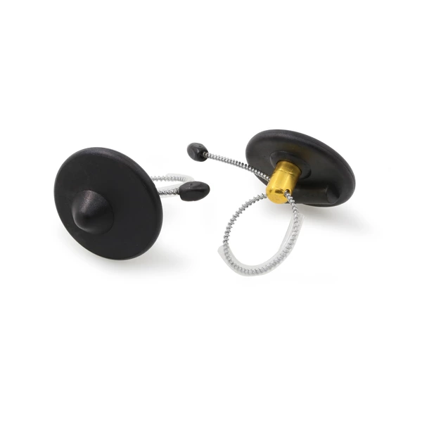 BT004 EAS RF alarm security anti-theft 8.2mhz bottle tag