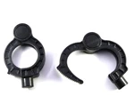 BT027 EAS RF security 8.2mhz anti-theft wine bottle tag with magnetic lock