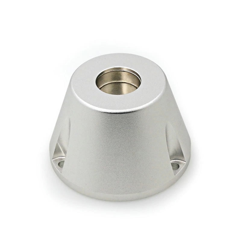DT002 Garment store strong anti theft magnet lock hard tag detacher