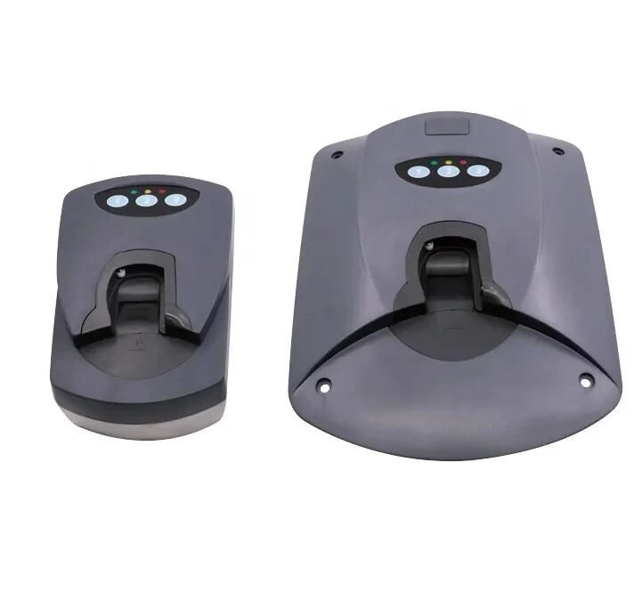 DT027 EAS electronic steel plate super lock tag detacher