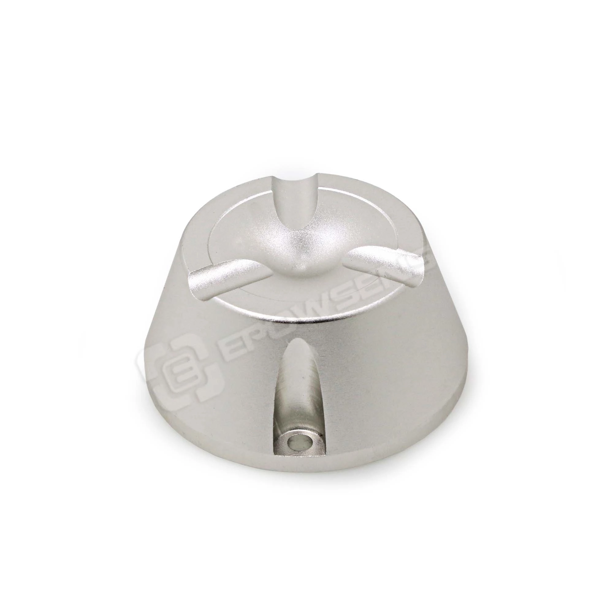 EAS magnet universal detacher