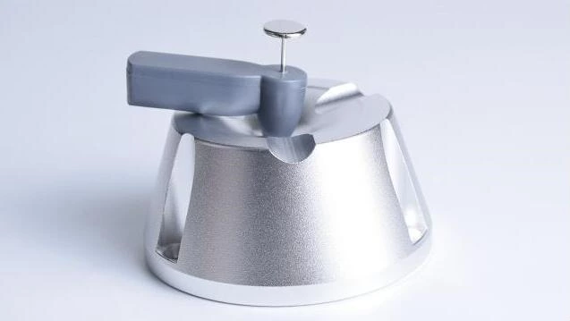 EAS magnet universal detacher