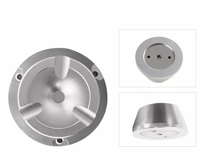 EAS magnet universal detacher