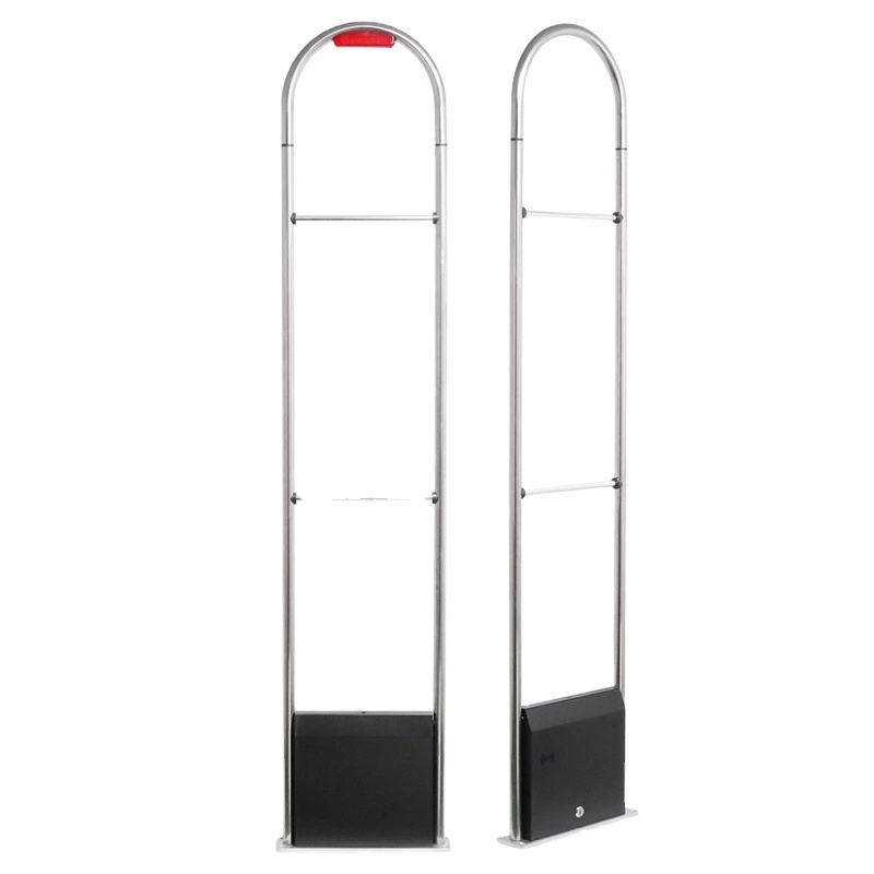ES001 RF 8.2Mhz retail sensor anti theft EAS system for supermarket
