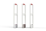 ES260 EAS AM anti theft security shoplifting antenna system