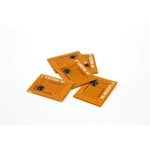 Flexible PCB RFID Sticker Programmable Custom NFC NTAG216 Anti-Metal RFID FPC Sticker Tags