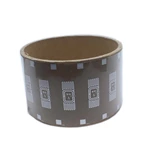 High Quality RFID Wet Inlay UHF RFID Dry Inlay Tag for ApparelMetalMedicinePlastic Asset Tracking