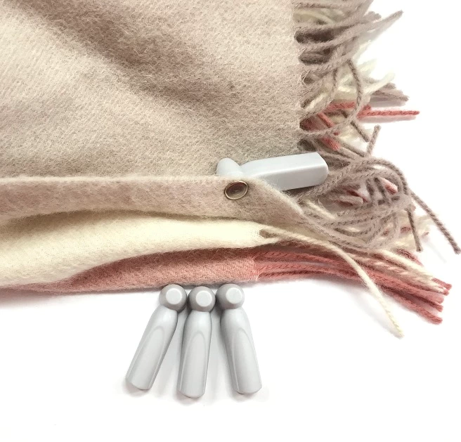 HT024 Clothing magnetic samll AM pencil tag
