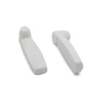 HT025 EAS 58KHz anti theft AM flat midi pencil hard tag