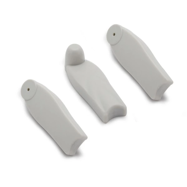 HT027 Epowsens EAS magnetic lock security anti theft fish pencil tag