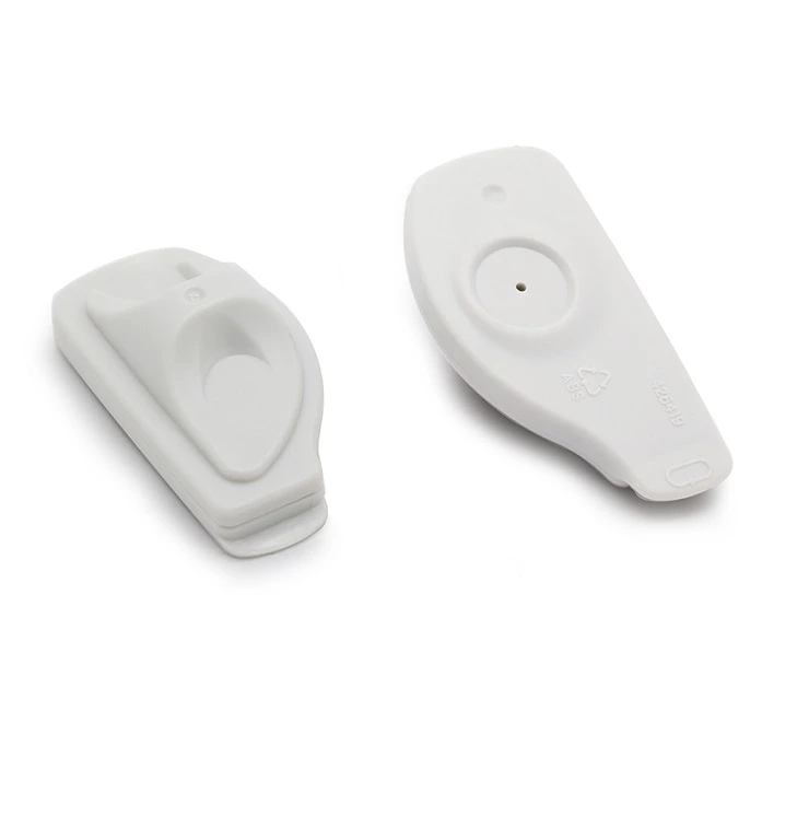 HT032 Super magnetic security hard tag 58KHz for garment