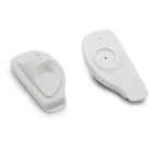 HT032 Super magnetic security hard tag 58KHz for garment
