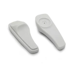 HT033 58KHz EAS anti theft steel plate lock AM security hard tag