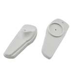 HT035 AM super steel plate lock anti theft security tag for apparel store