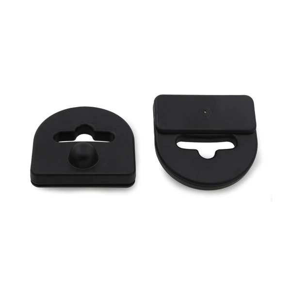HT039 Epowsens RF AM anti theft system hammer optical tag