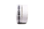 RF33R EAS Supermarkets anti shoplifting 33mm security round RF label