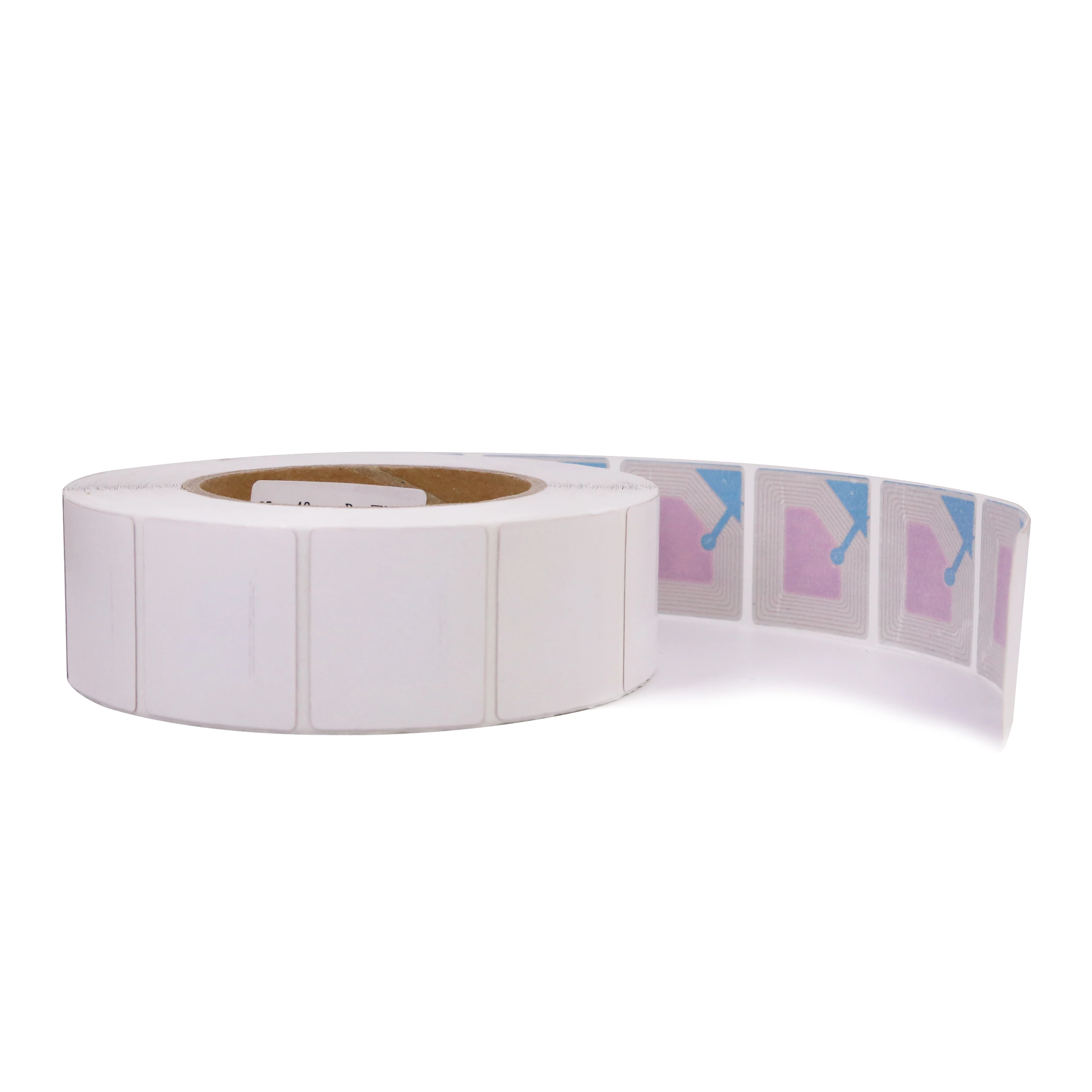 RF3540 EAS supermarket anti shoplifting rf retail security label