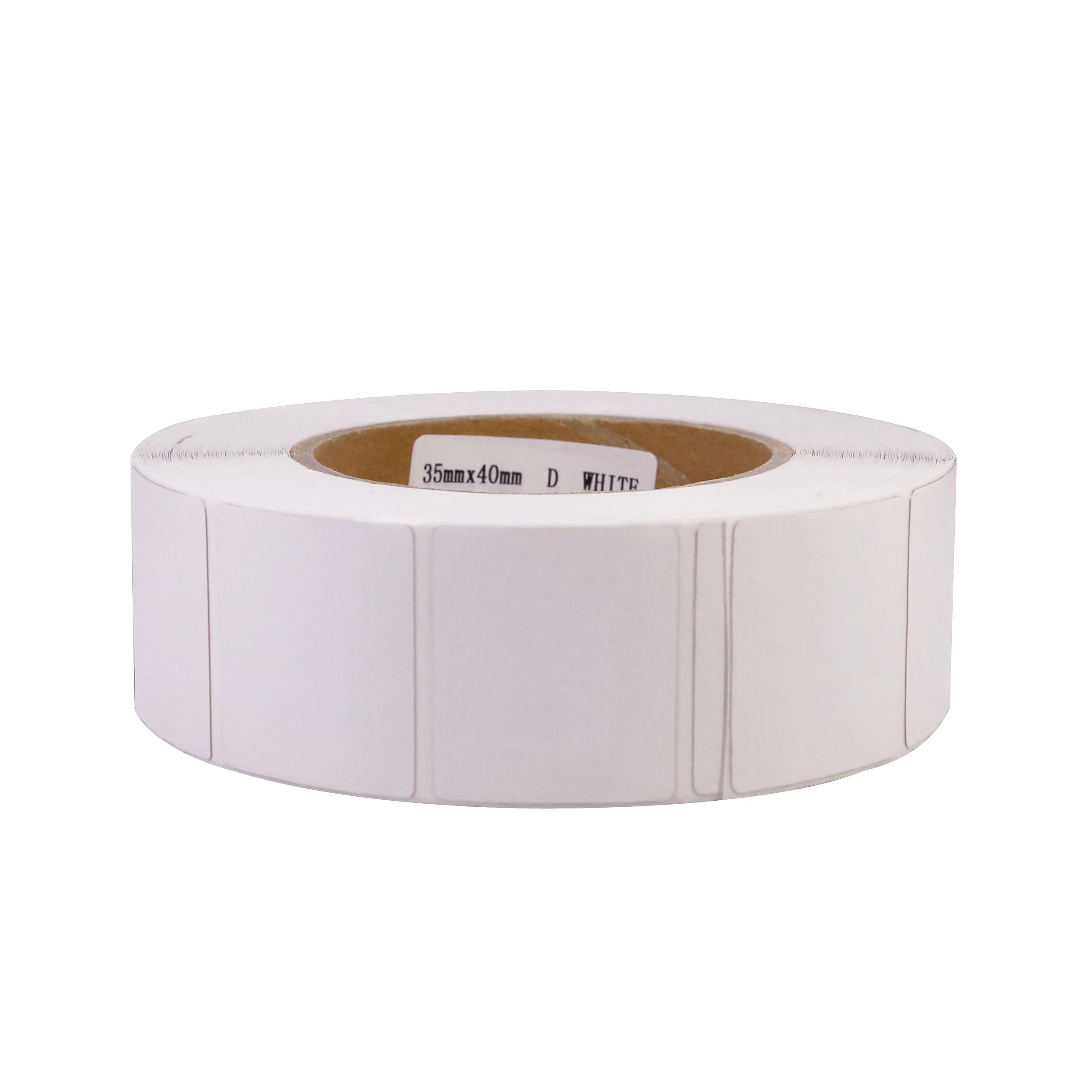 RF3540 EAS supermarket anti shoplifting rf retail security label