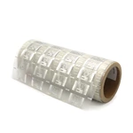 RFID label inlay manufacturer uhf rfid dry inlay use nxp ucode 9 smart chip