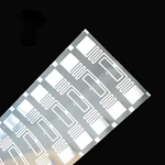 UHF RFID Antenna Dry Inlay from Original Manufacturer