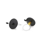 BT001 58Khz AM Metal Wine Bottle Security Tag