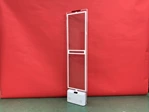 ES160 Shopping Mall EAS 58KHz AM Anti Theft Acrylic Antenna