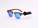 HT046 Optical EAS anti theft security tag for glasses store