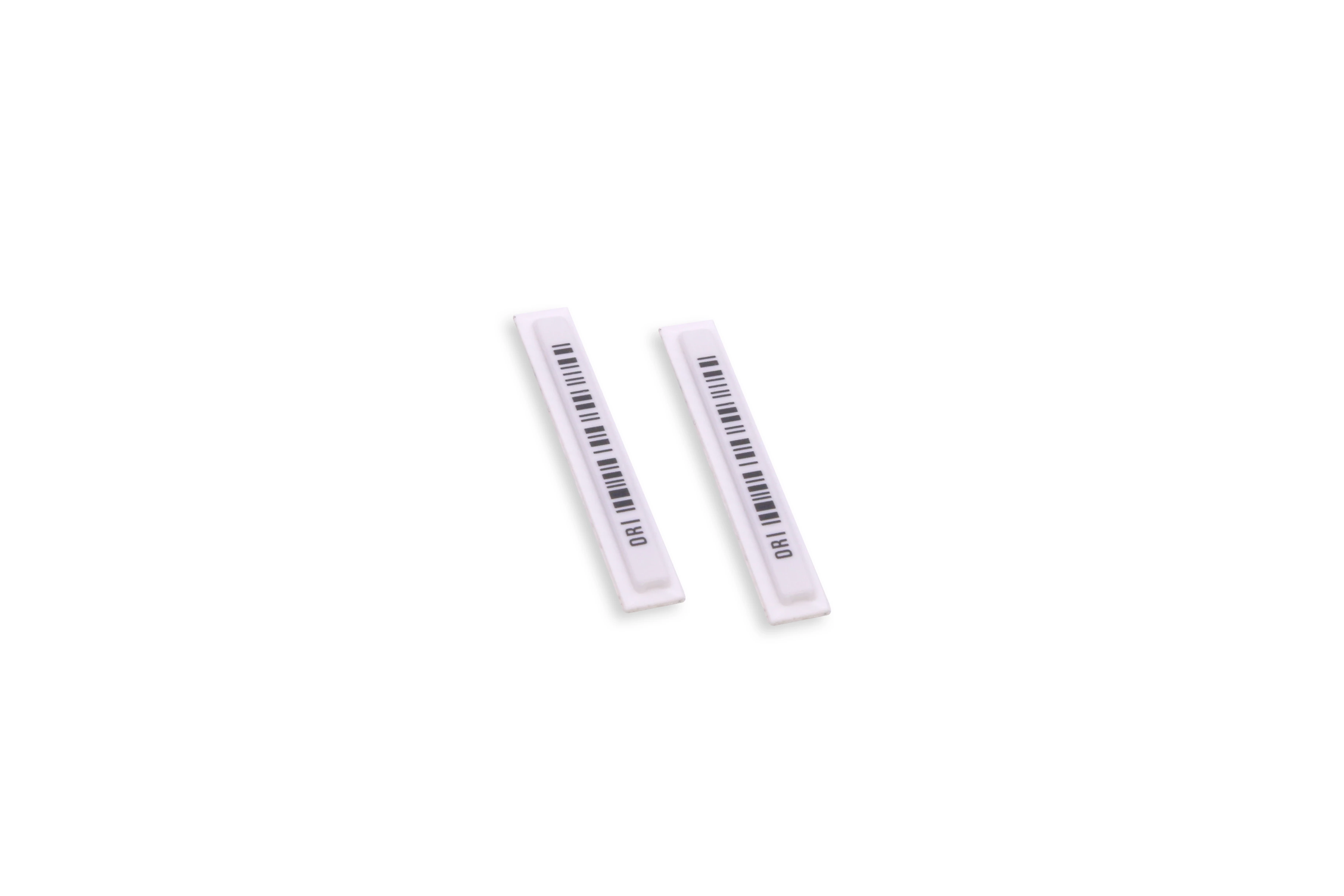 AM009 narrow AM label