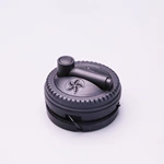 AS023 EAS Anti Theft Big Spider Wrap Tags