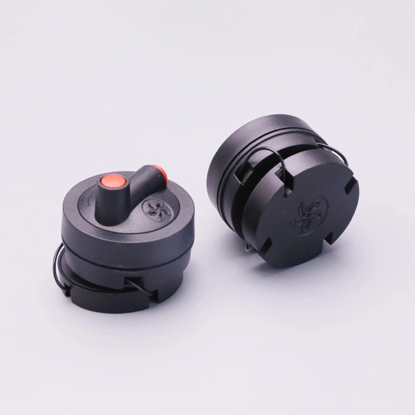 AS024 EAS self alarming anti-theft spider tag alarm box guard