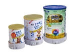 BT021 Retail Store Milk Powder Can Security Tags