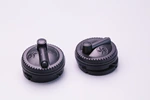 AS023 EAS Anti Theft Big Spider Wrap Tags