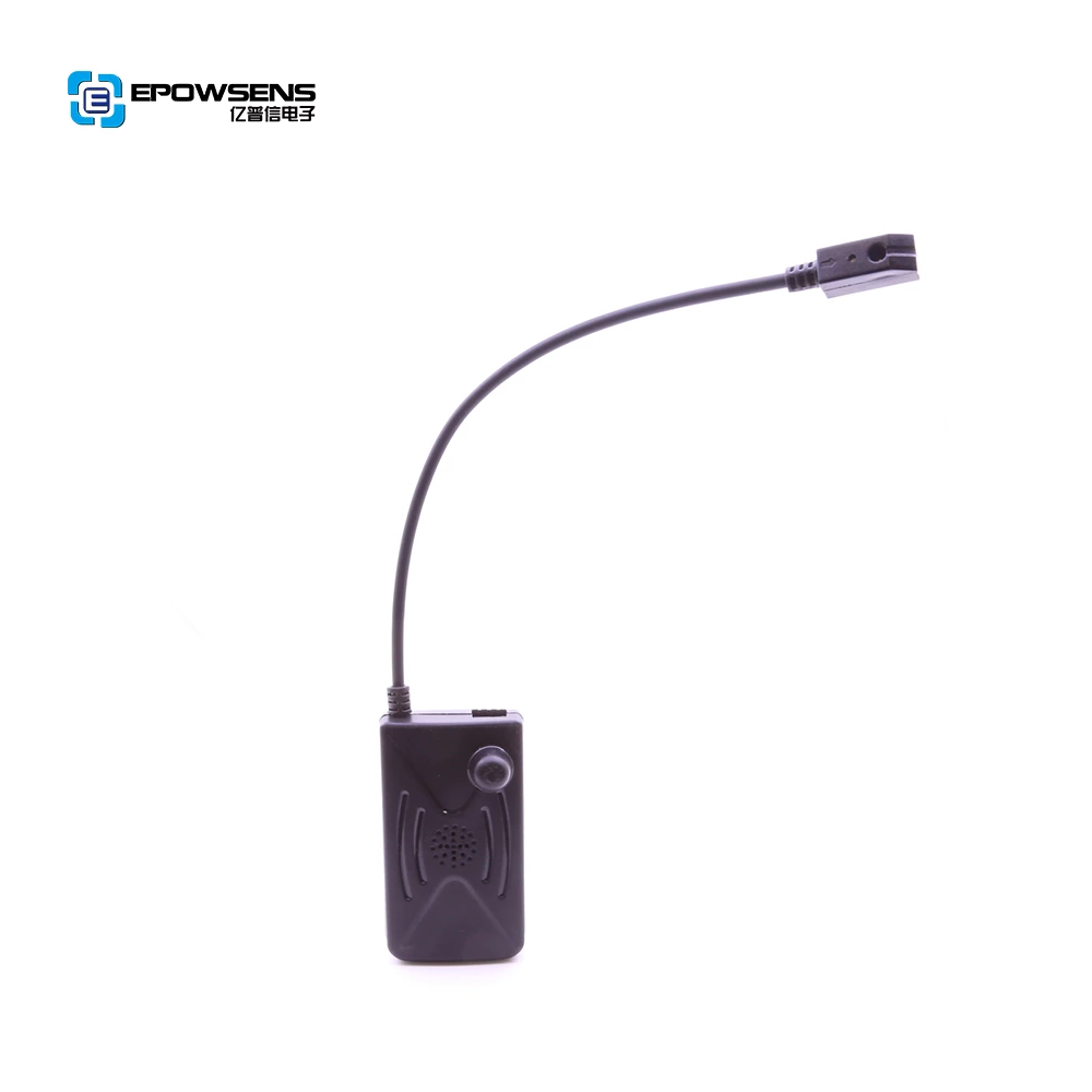 AS026 EAS System Self Alarm Cable tags
