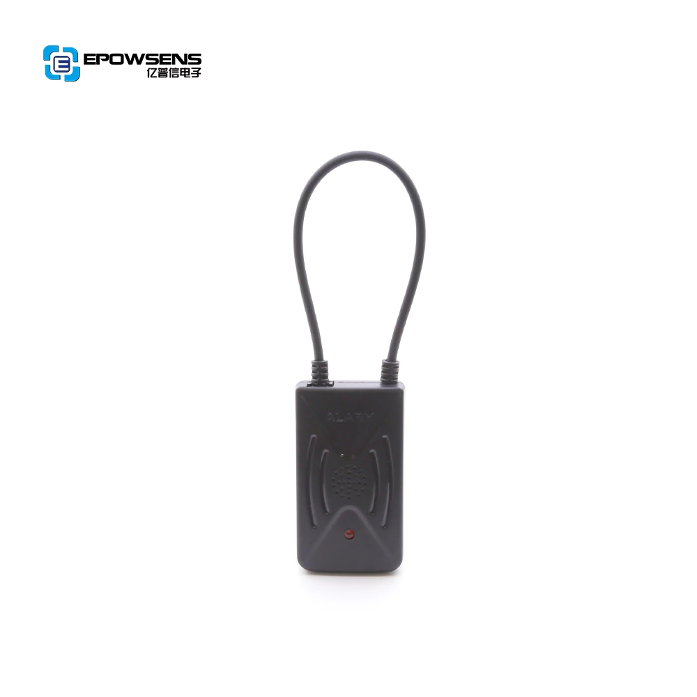 AS026 EAS System Self Alarm Cable tags