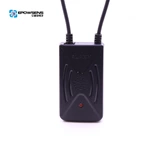 AS026 EAS System Self Alarm Cable tags