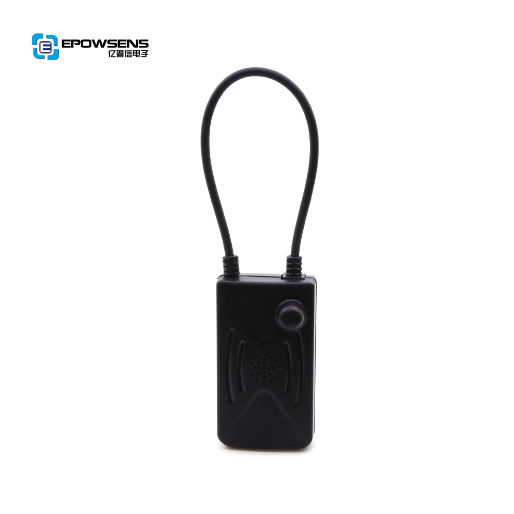 AS026 EAS System Self Alarm Cable tags