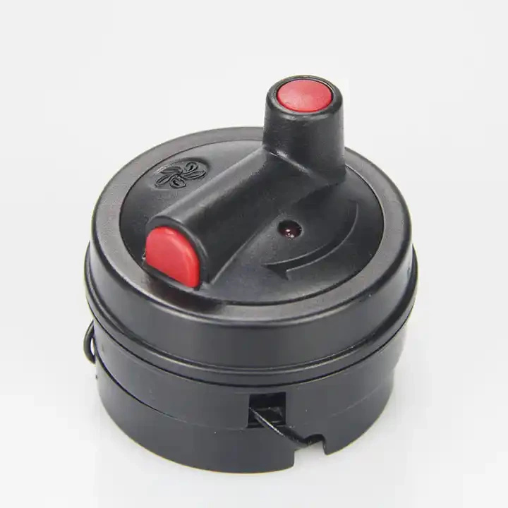 AS024 EAS self alarming anti-theft spider tag alarm box guard