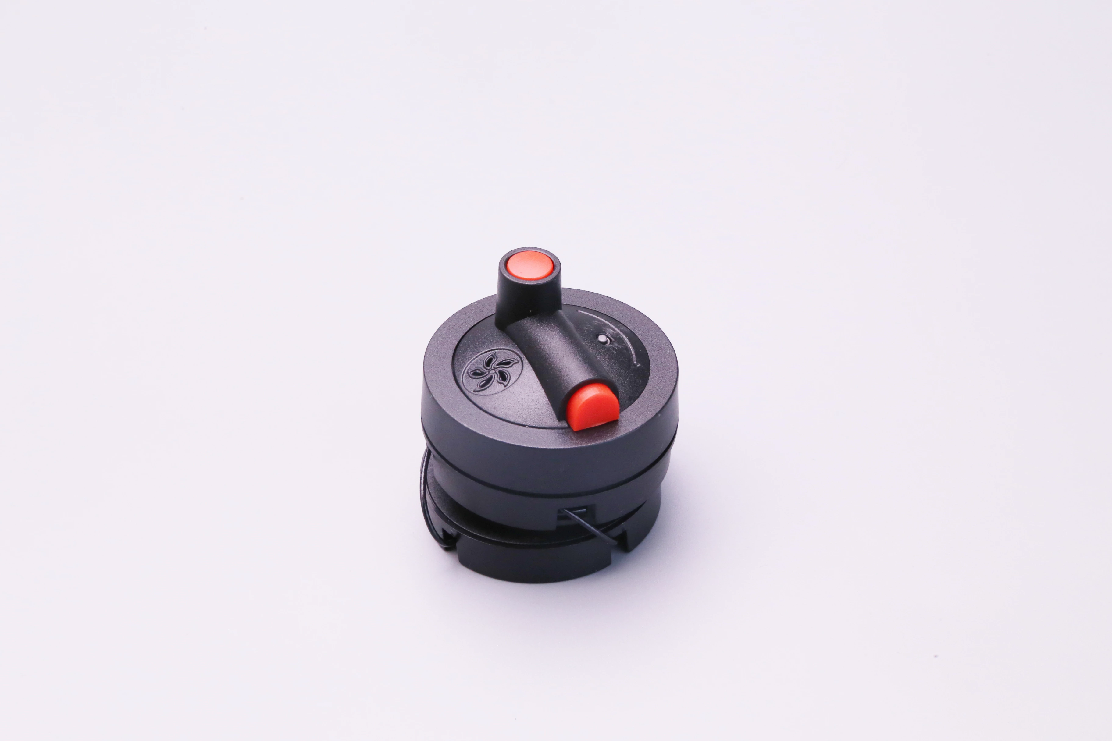 AS024 EAS self alarming anti-theft spider tag alarm box guard