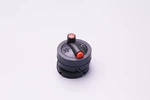 AS024 EAS self alarming anti-theft spider tag alarm box guard