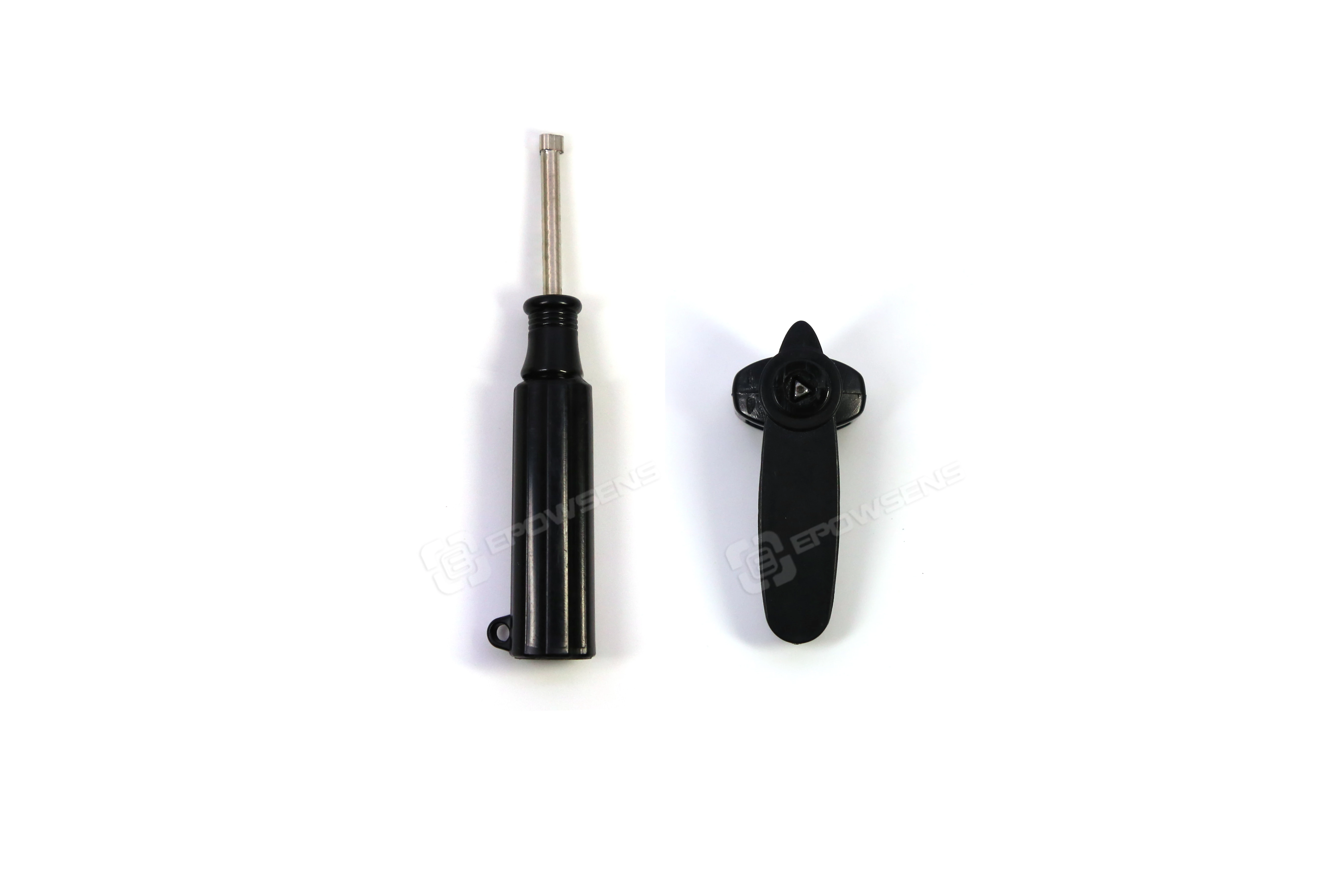 HT046 Optical EAS anti theft security tag for glasses store