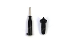 HT046 Optical EAS anti theft security tag for glasses store