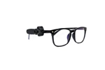 HT046 Optical EAS anti theft security tag for glasses store