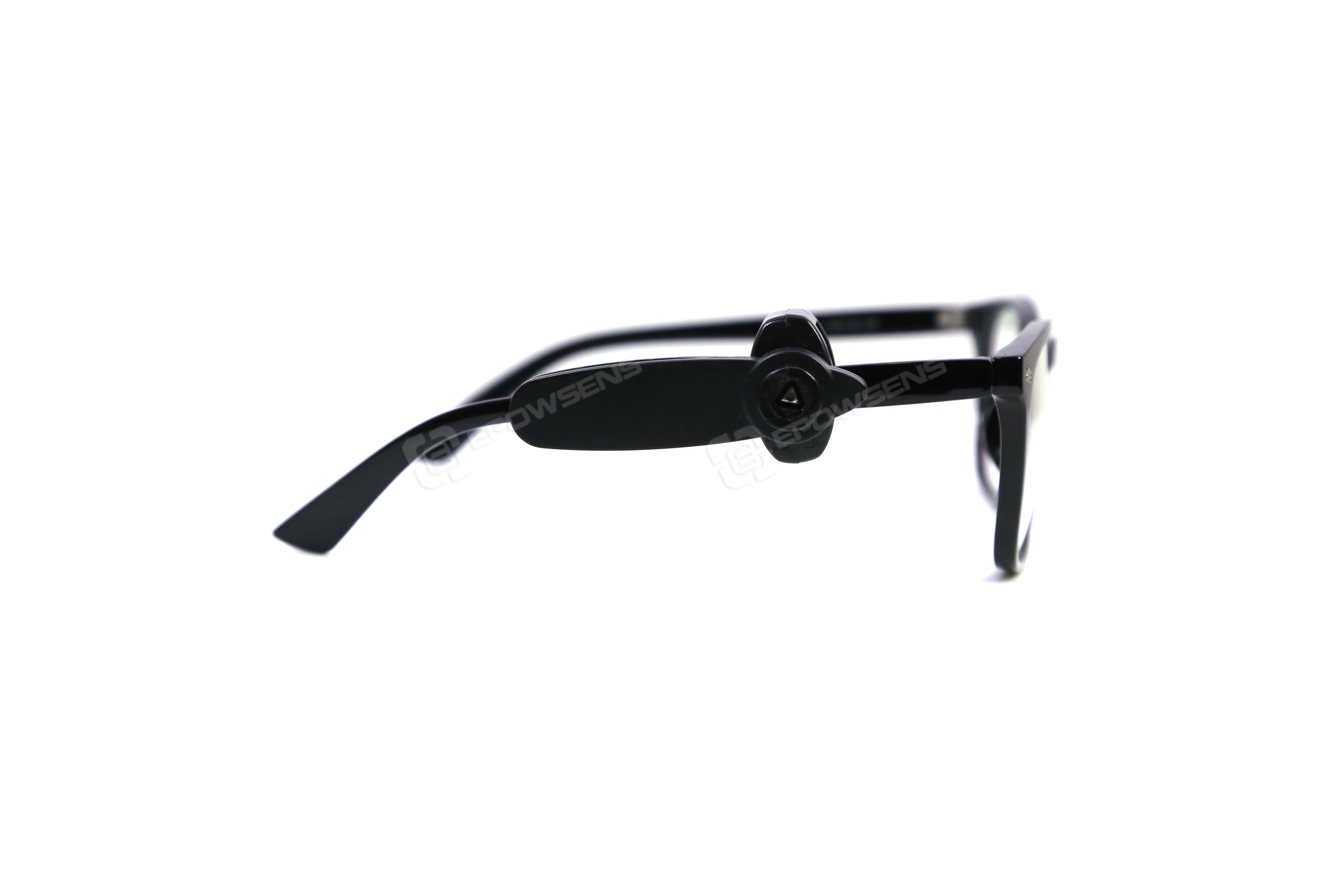 HT046 Optical EAS anti theft security tag for glasses store