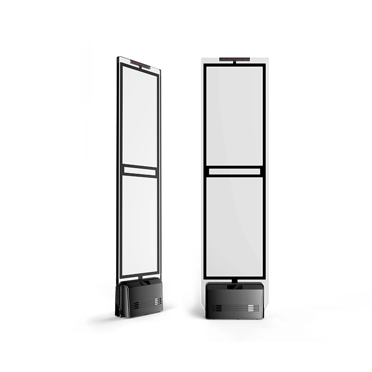 ES160 Shopping Mall EAS 58KHz AM Anti Theft Acrylic Antenna