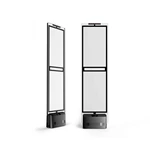 ES160 Shopping Mall EAS 58KHz AM Anti Theft Acrylic Antenna